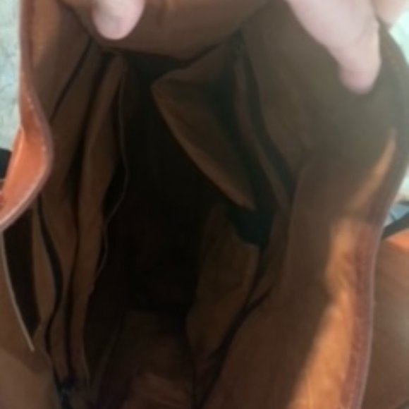 Anuent Roll Top Backpack - Picture 6 of 10